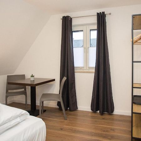 Vakantiehuis - 'Ferienhaus K17 Voor 18 Pers' - Kirchstrasse 17 | ווינטרברג מראה חיצוני תמונה