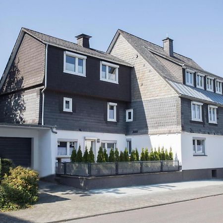 Vakantiehuis - 'Ferienhaus K17 Voor 18 Pers' - Kirchstrasse 17 | ווינטרברג מראה חיצוני תמונה