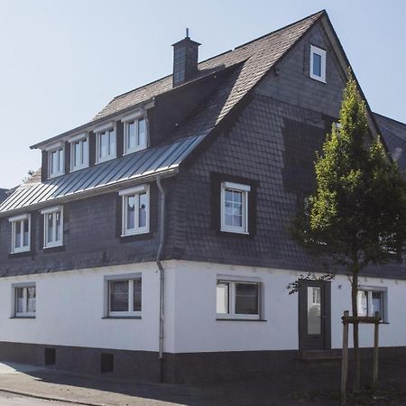 Vakantiehuis - 'Ferienhaus K17 Voor 18 Pers' - Kirchstrasse 17 | ווינטרברג מראה חיצוני תמונה