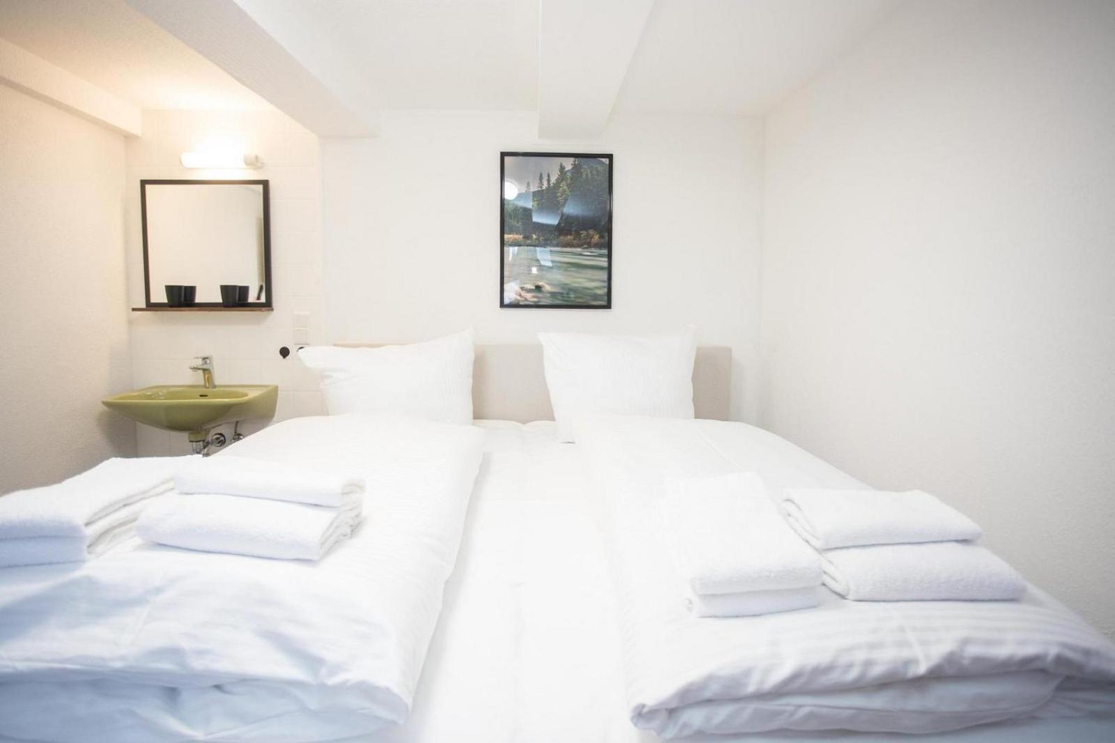 Vakantiehuis - 'Ferienhaus K17 Voor 18 Pers' - Kirchstrasse 17 | ווינטרברג מראה חיצוני תמונה