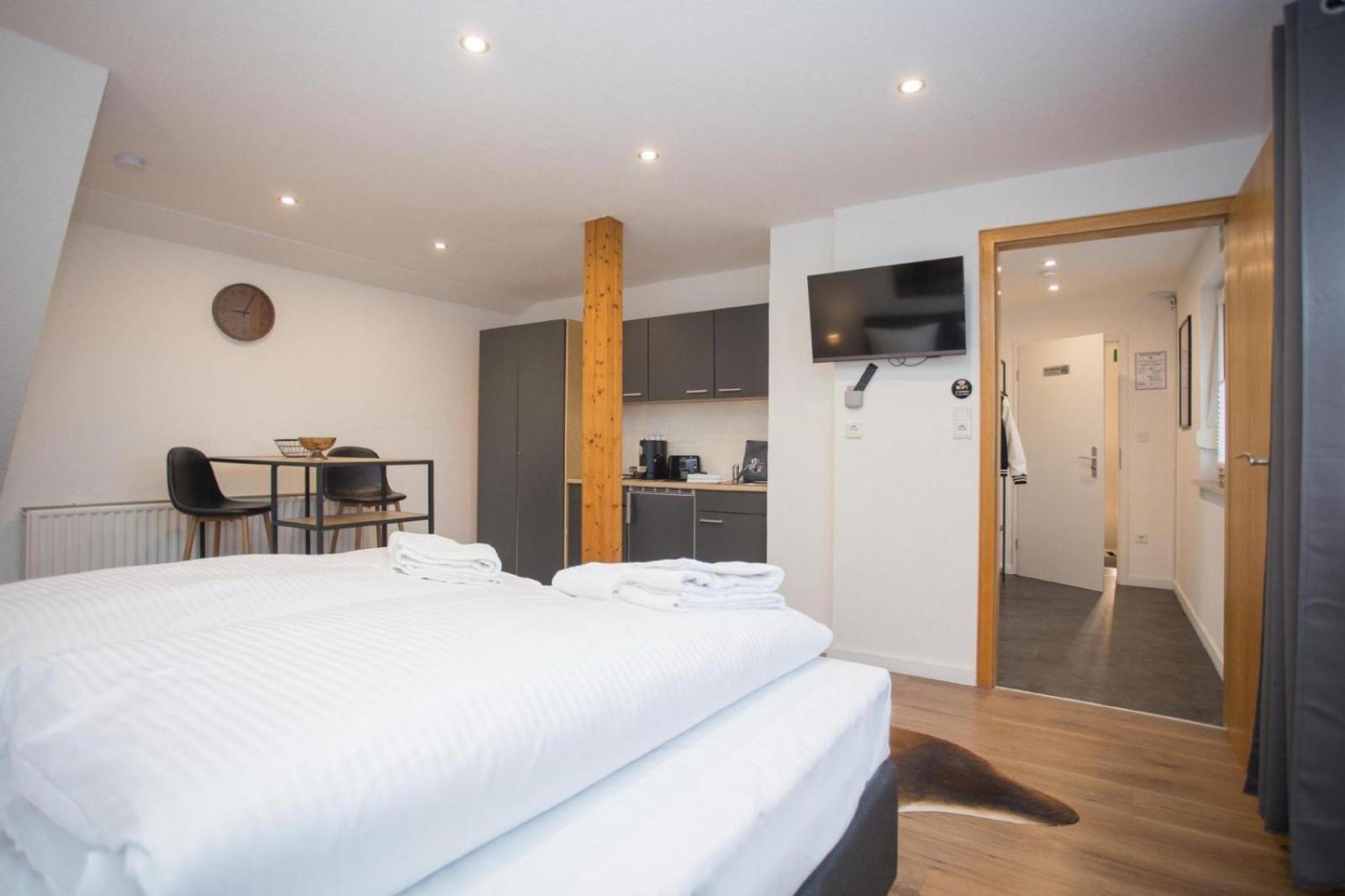 Vakantiehuis - 'Ferienhaus K17 Voor 18 Pers' - Kirchstrasse 17 | ווינטרברג מראה חיצוני תמונה