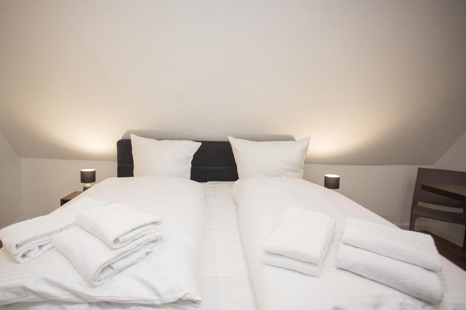 Vakantiehuis - 'Ferienhaus K17 Voor 18 Pers' - Kirchstrasse 17 | ווינטרברג מראה חיצוני תמונה