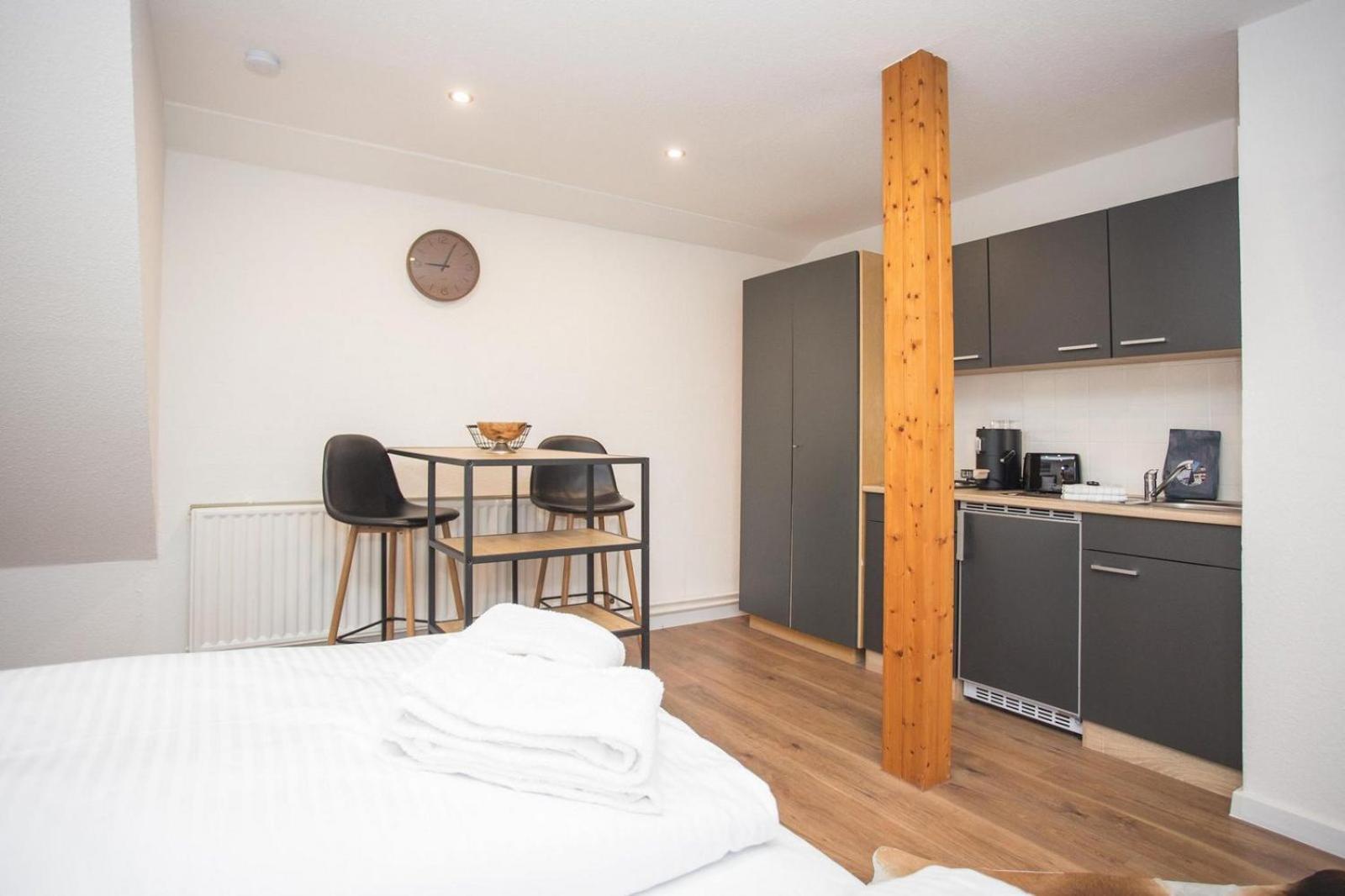 Vakantiehuis - 'Ferienhaus K17 Voor 18 Pers' - Kirchstrasse 17 | ווינטרברג מראה חיצוני תמונה