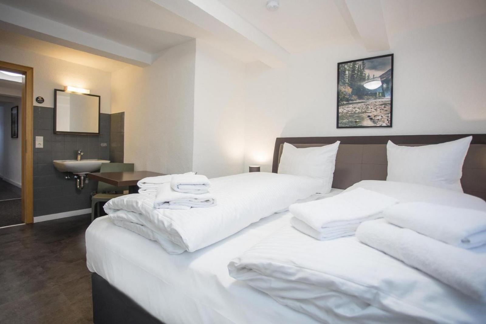 Vakantiehuis - 'Ferienhaus K17 Voor 18 Pers' - Kirchstrasse 17 | ווינטרברג מראה חיצוני תמונה