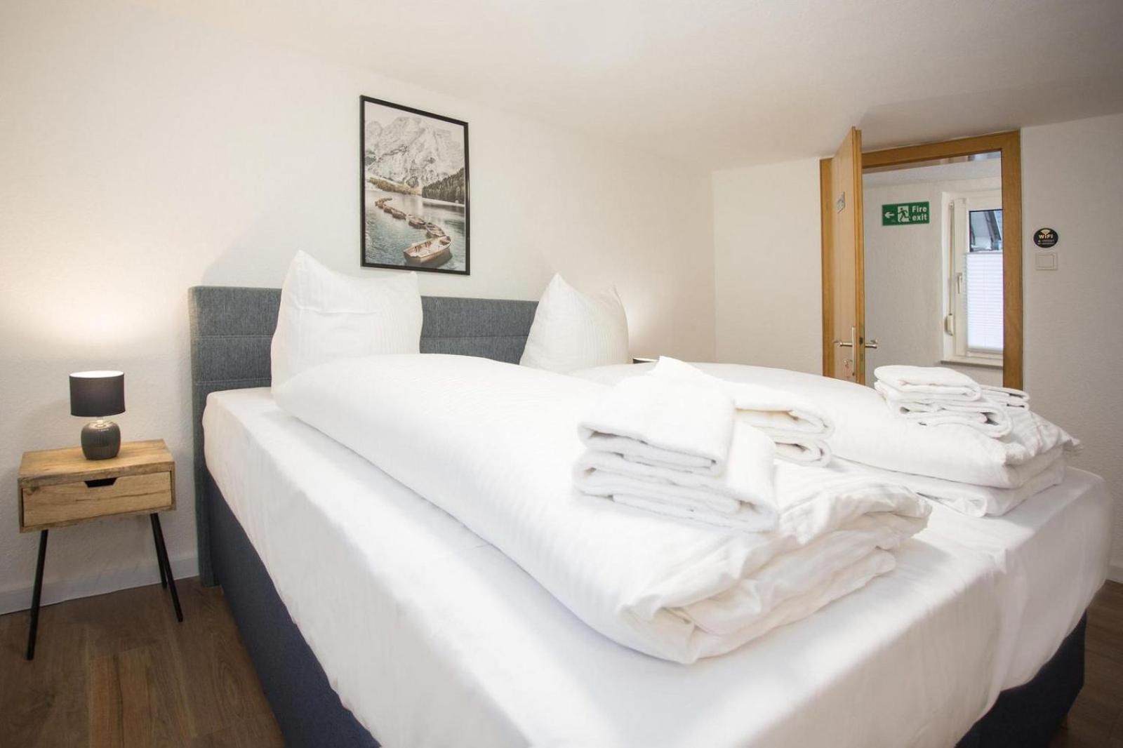 Vakantiehuis - 'Ferienhaus K17 Voor 18 Pers' - Kirchstrasse 17 | ווינטרברג מראה חיצוני תמונה