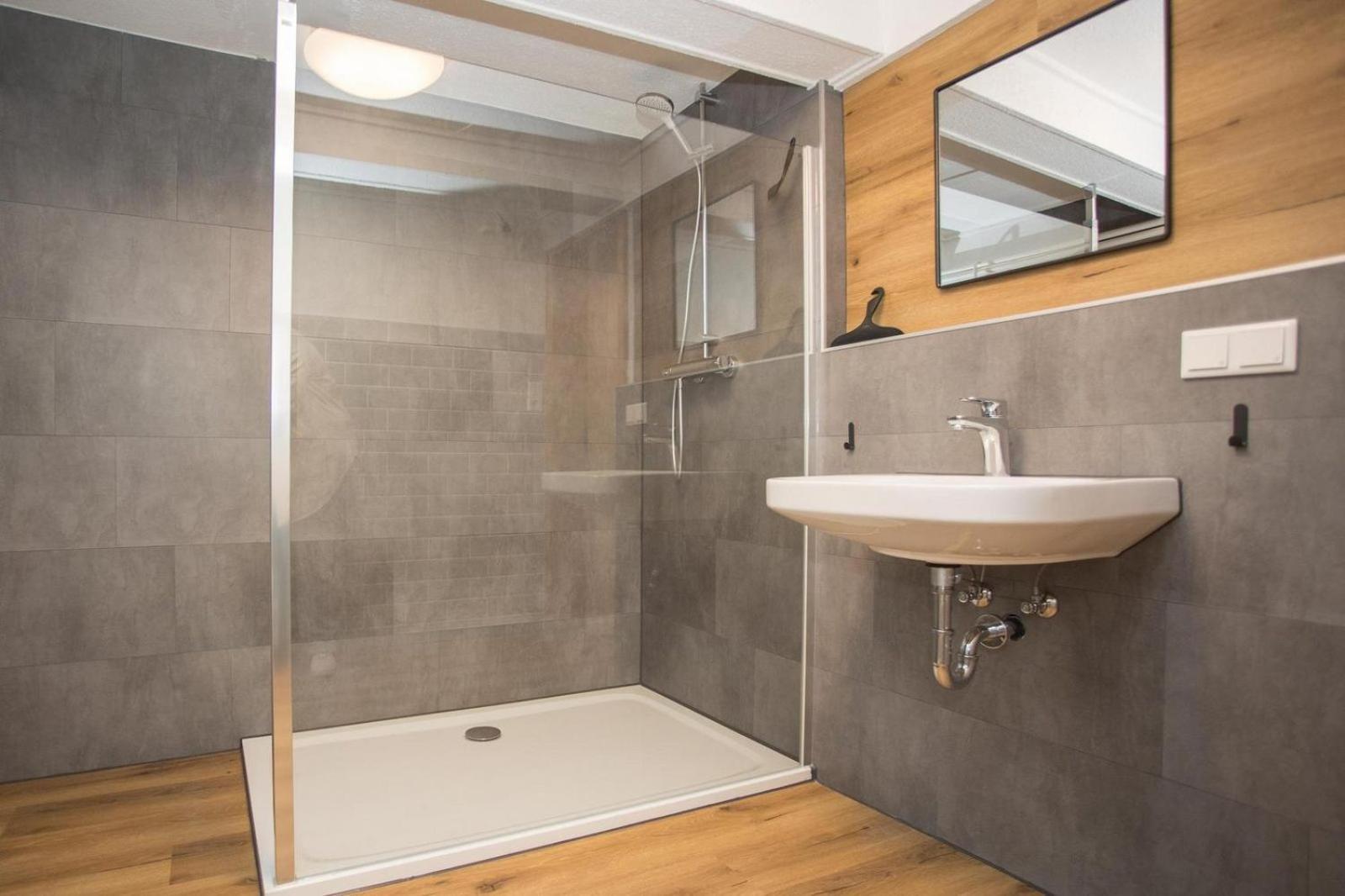 Vakantiehuis - 'Ferienhaus K17 Voor 18 Pers' - Kirchstrasse 17 | ווינטרברג מראה חיצוני תמונה