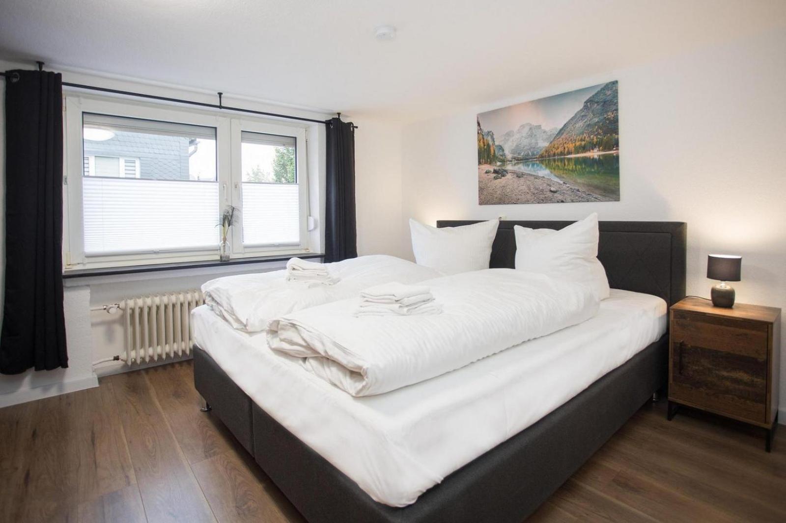 Vakantiehuis - 'Ferienhaus K17 Voor 18 Pers' - Kirchstrasse 17 | ווינטרברג מראה חיצוני תמונה