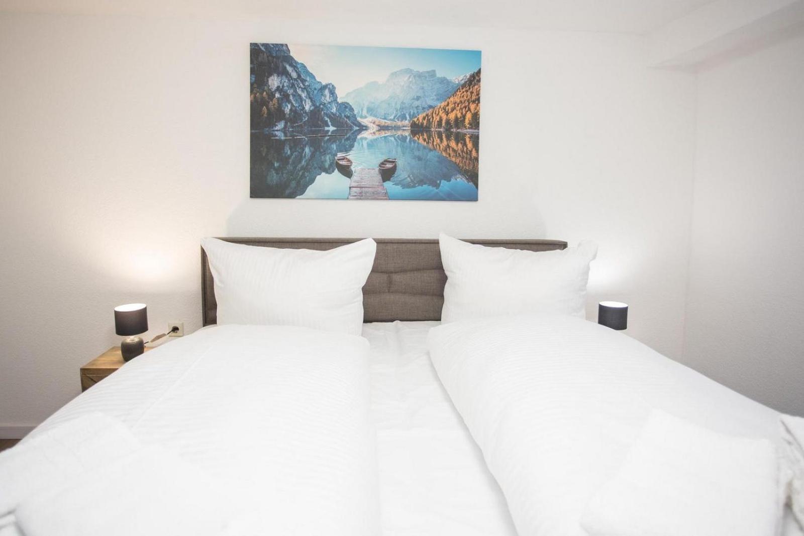 Vakantiehuis - 'Ferienhaus K17 Voor 18 Pers' - Kirchstrasse 17 | ווינטרברג מראה חיצוני תמונה