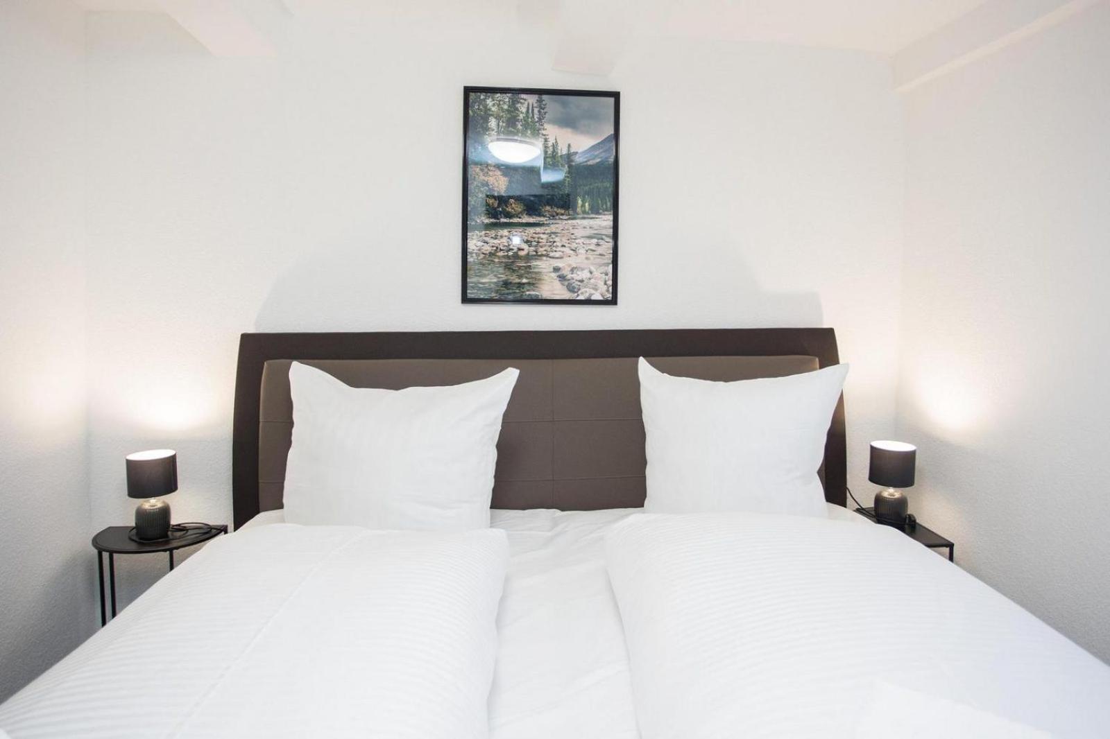 Vakantiehuis - 'Ferienhaus K17 Voor 18 Pers' - Kirchstrasse 17 | ווינטרברג מראה חיצוני תמונה