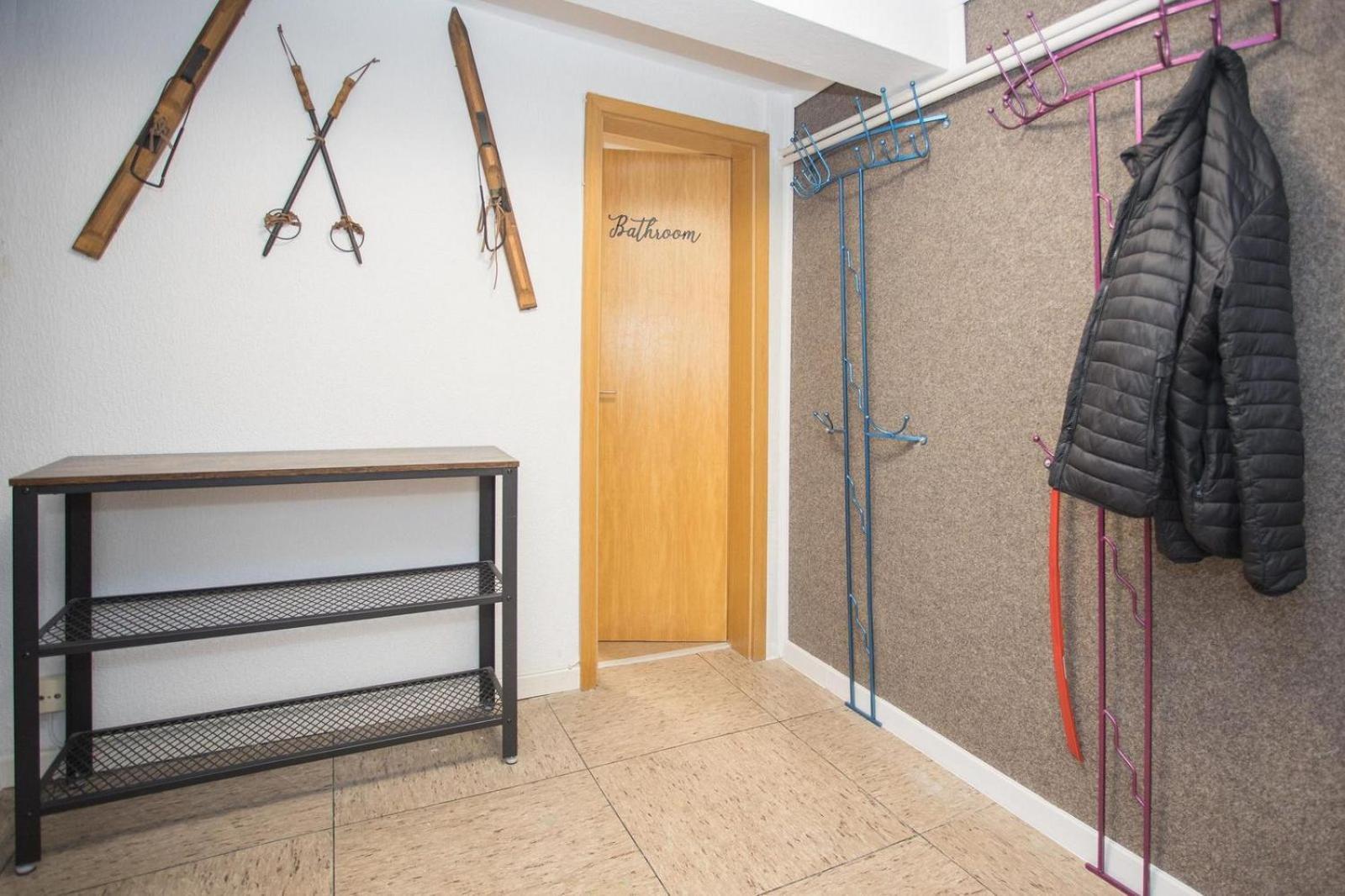 Vakantiehuis - 'Ferienhaus K17 Voor 18 Pers' - Kirchstrasse 17 | ווינטרברג מראה חיצוני תמונה