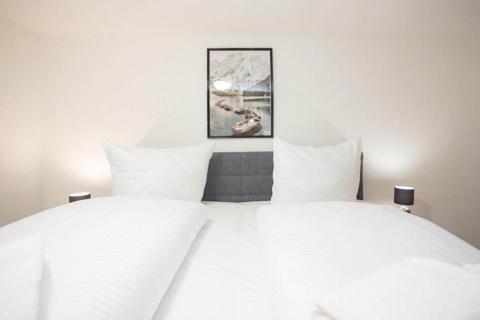 Vakantiehuis - 'Ferienhaus K17 Voor 18 Pers' - Kirchstrasse 17 | ווינטרברג מראה חיצוני תמונה