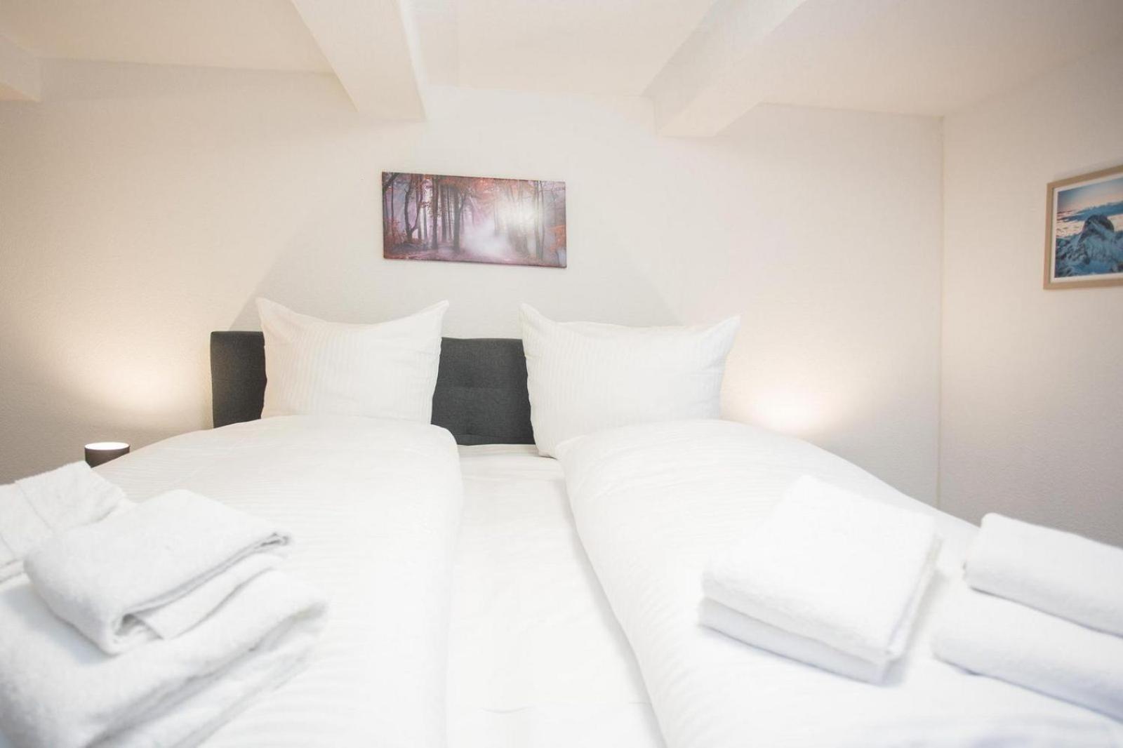 Vakantiehuis - 'Ferienhaus K17 Voor 18 Pers' - Kirchstrasse 17 | ווינטרברג מראה חיצוני תמונה