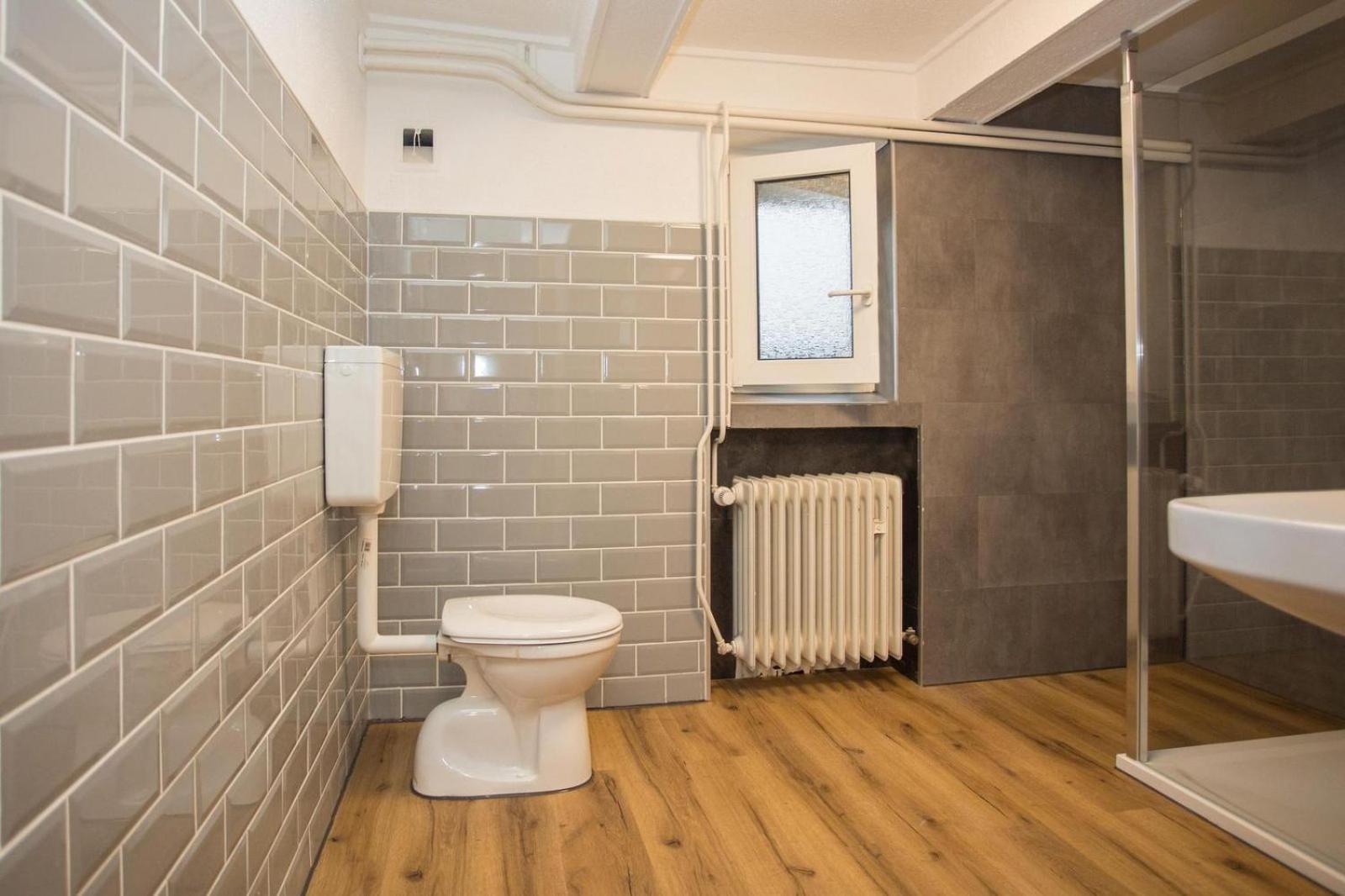 Vakantiehuis - 'Ferienhaus K17 Voor 18 Pers' - Kirchstrasse 17 | ווינטרברג מראה חיצוני תמונה