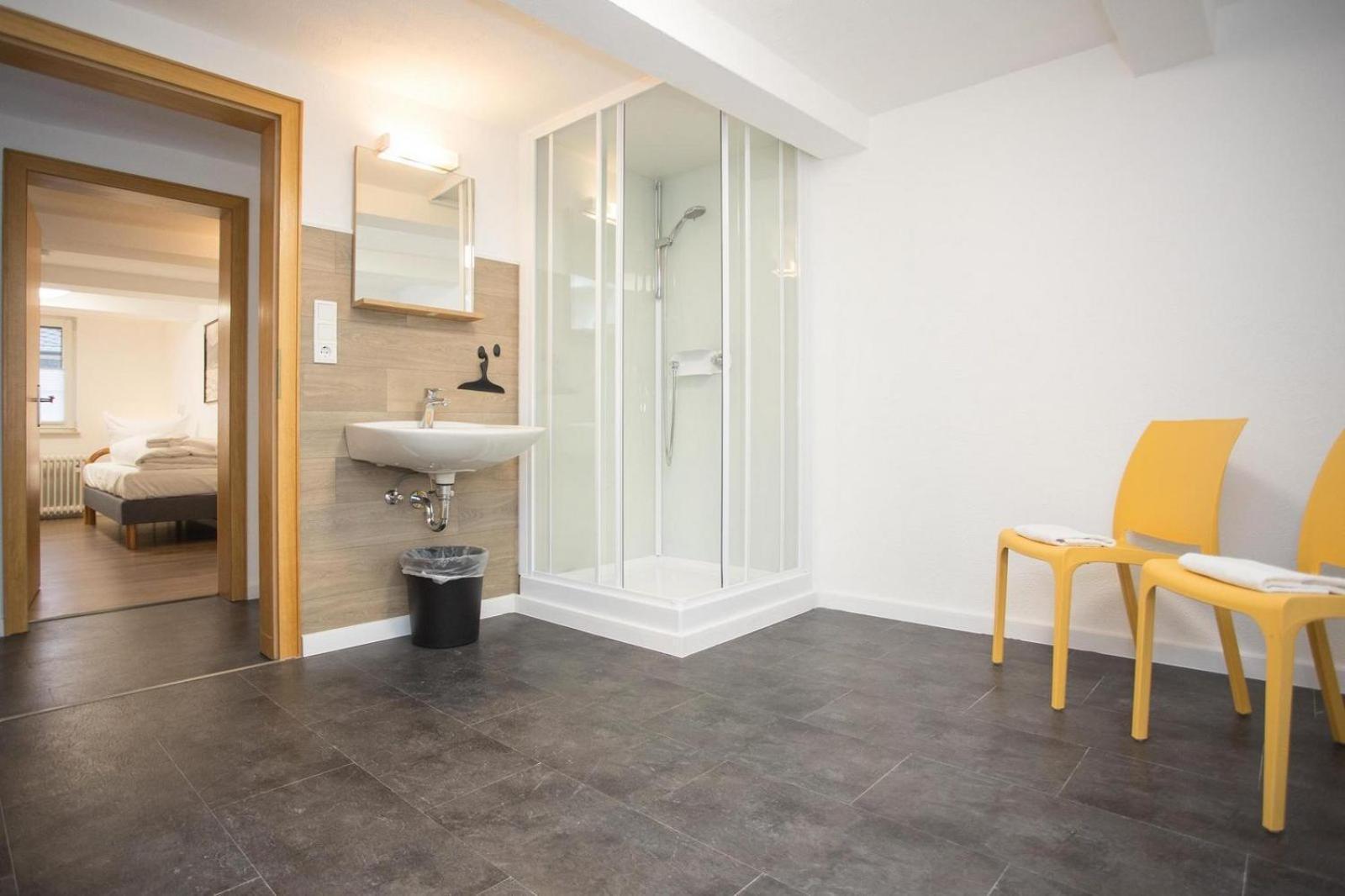 Vakantiehuis - 'Ferienhaus K17 Voor 18 Pers' - Kirchstrasse 17 | ווינטרברג מראה חיצוני תמונה